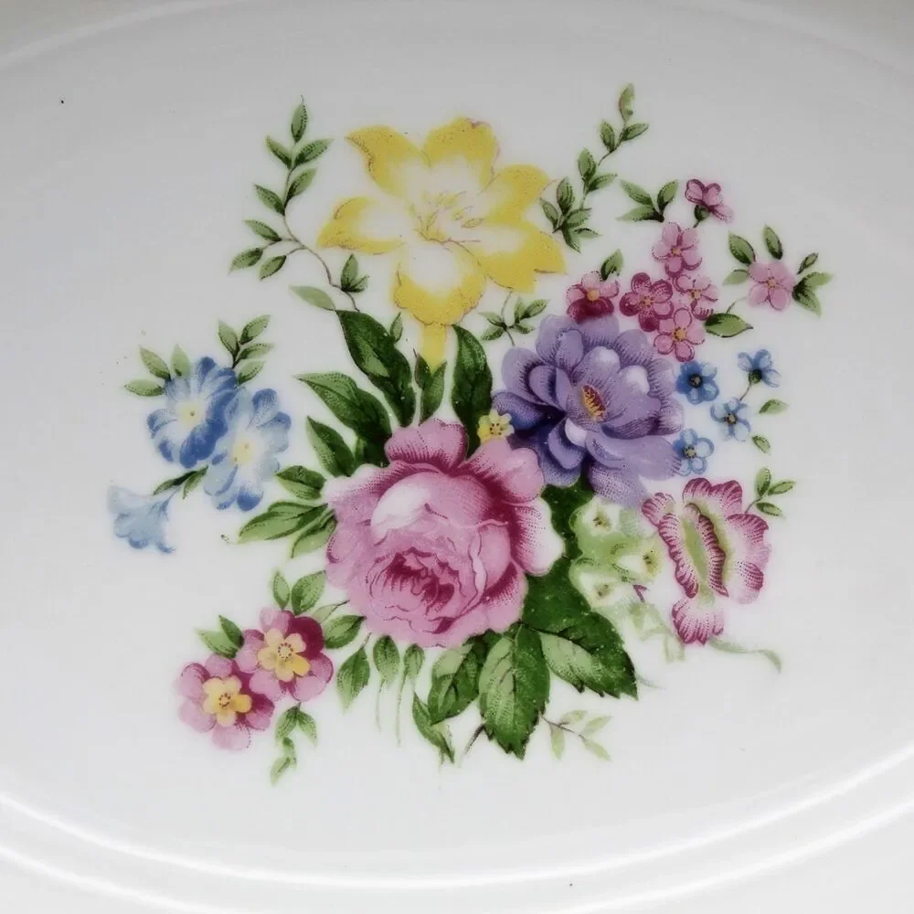 Kingswood China Serving Bowl 10.25